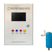 河南喜客KZB-3空壓機超溫超壓保護（廠家定制、液晶顯示）