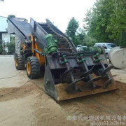 廠家**農用散糧食鏟運機 沙土水泥粉鏟運機 混凝土裝運機批發