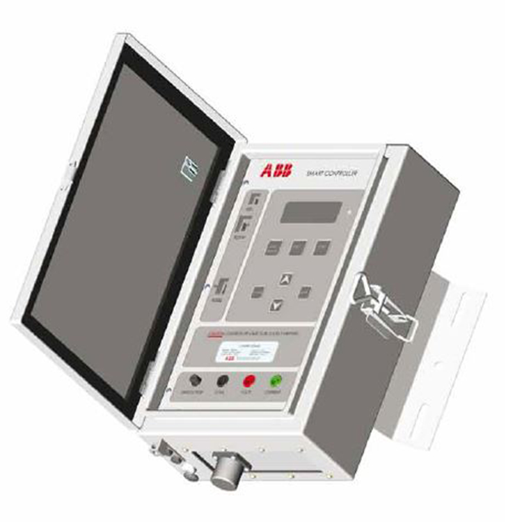 賽力斯  ABB便攜式電容測量計CB-2000 池供電裝置、用于測量電容器 方便易用的測量設備