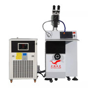 深圳大鵬 DPH-200 激光焊接機 激光點焊機 不銹鋼點焊機 焊接機廠家