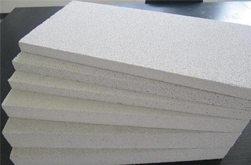 聚苯硅質板外墻保溫板材料興達直銷
