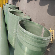 專業生產銷售直徑dn200mm玻璃鋼電纜穿線保護套管玻璃鋼排水管道玻璃鋼夾砂管道