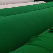 供應防塵布、綠色防塵土工布、200克土工布