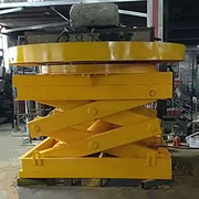 浩順機械 廠房貨梯汽車舉升機 電動液壓升降平臺起重工具