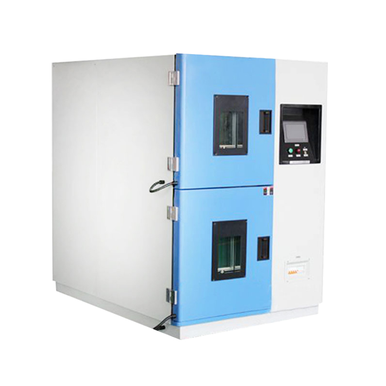 華高HG-80-CC 高低溫交變試驗箱 節能型低溫試驗箱