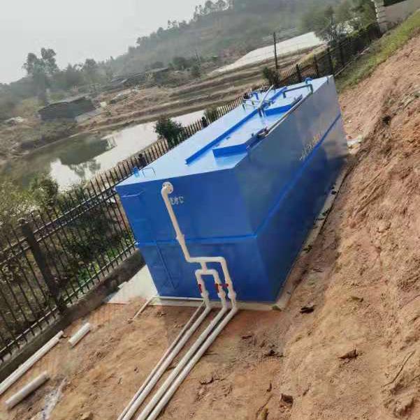 天悅 專業生產 污水處理設備 污水處理一體化設備 廢水處理設備